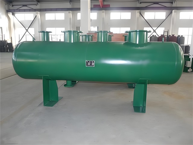 红山集分水器需要电源吗